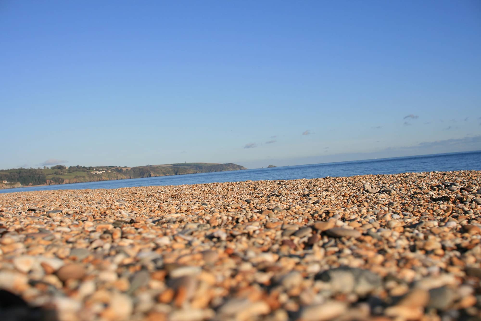 Beach Guide - Slapton Sands - Holiday Cottages Noss Mayo