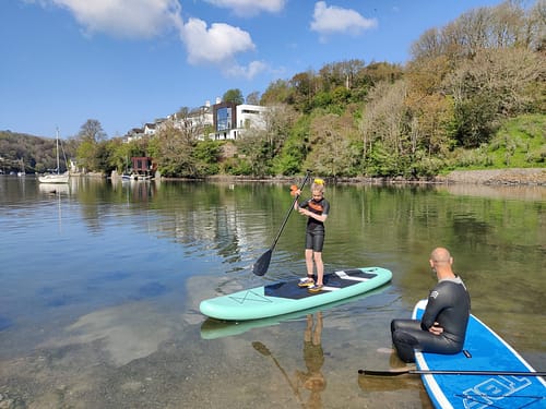 7 family-friendly things to do in Noss Mayo